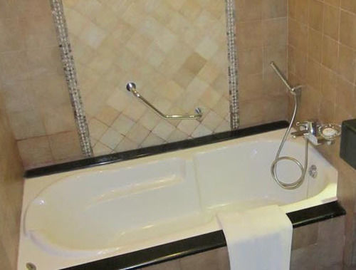 The Ocean Pearl Hotell Mangalore Eksteriør bilde